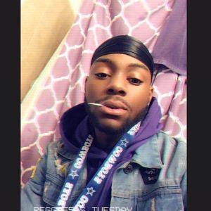 Meet your Posher, Reginald